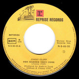 The Harder They Come / Viet Nam