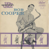 The Bob Cooper Sextet