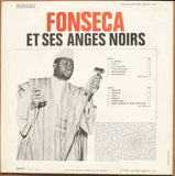 Fonseca Et Ses Anges Noirs