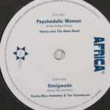Psychedelic Woman / Simigwado