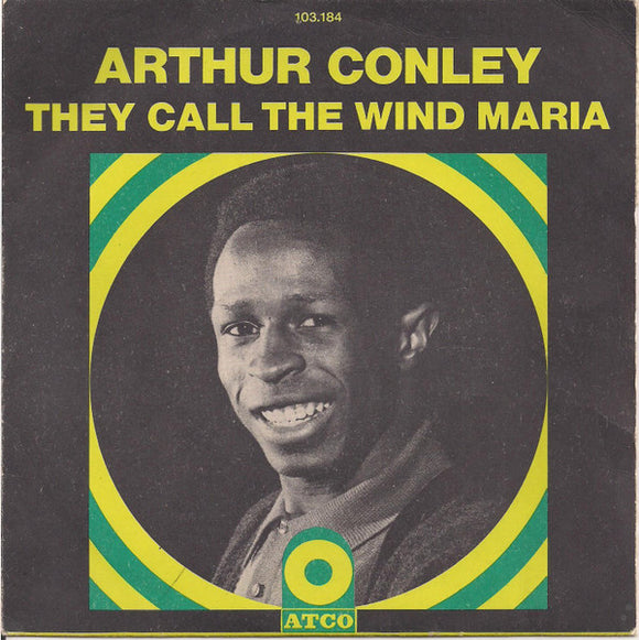 They Call The Wind Maria / Hurt