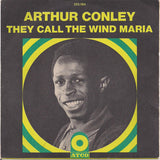 They Call The Wind Maria / Hurt