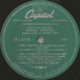Este Es Sinatra!