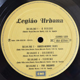 Legião Urbana