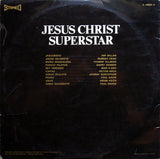 Jesus Christ Superstar