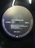 South Of Heaven