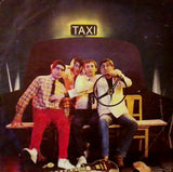 Taxi