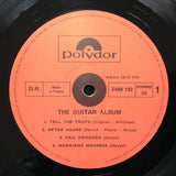 The Guitar Album