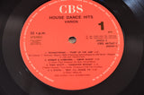 House Dance Hits
