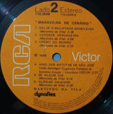 Maravilha De Cenário