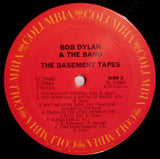 The Basement Tapes