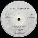 Un Grandi Encontro
