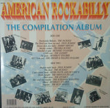 American Rockabilly - The Compilation Album