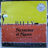 Scratches Of Spain