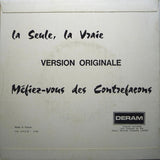 A Whiter Shade Of Pale