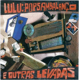 Popsambalanço E Outras Levadas