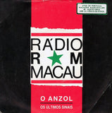 O Anzol