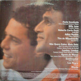 Melhores Momentos De Chico & Caetano