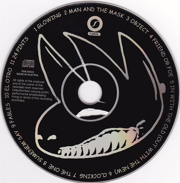 Tips & Shortcuts by Primitive Reason - Groovierecords.com – Groovie Records