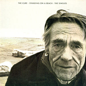 Standing On A Beach - The Singles