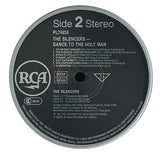 Dance To The Holy Man