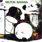 Milton Banana