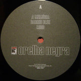 Orelha Negra