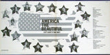 America The Beautiful (Let's Keep It That Way)
