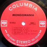Mongomania