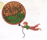 Around The World In A Day