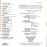 Mão Morta Revisitada