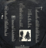 Dance To The Holy Man