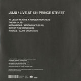 Live At 131 Prince Street