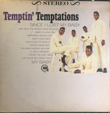 The Temptin' Temptations