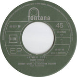 Sweet Dream / Jeffrey Goes To Leicester Square / Bourrée / Fat Man