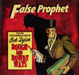 Rough And Rowdy Ways