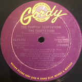 The Temptin' Temptations
