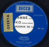 Muxiluanda