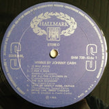 Hymns By Johnny Cash