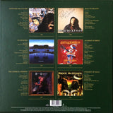Soloworks 1990 - 2005