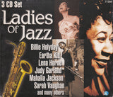 Ladies Of Jazz