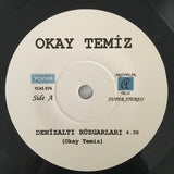 Denizaltı Rüzgarları / Dokuz Sekiz