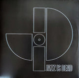 Jazz Is Dead 1