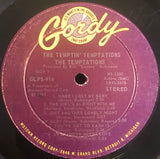 The Temptin' Temptations