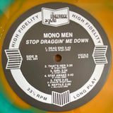 Stop Draggin' Me Down