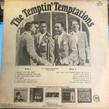 The Temptin' Temptations