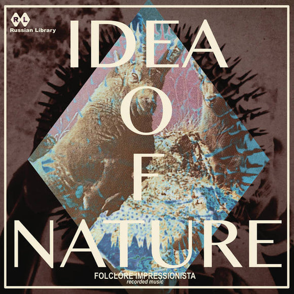 Idea Of Nature