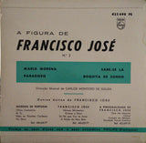 A Figura de Francisco José