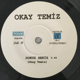 Denizaltı Rüzgarları / Dokuz Sekiz