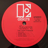 The Soft Parade